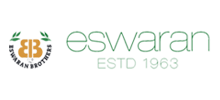 Eswaran Logo