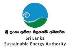 Sri Lanka Sustainable Energy Authority