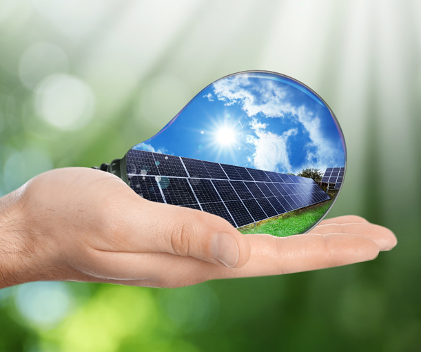 Sustainability